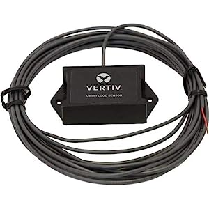 Vertiv Geist Flood Sensor - Water Detection - TAA Compliance