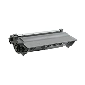 Clover imaging group Clover Remanufactured Toner Cartridge Replacement for Brother TN720 | Black 3,000 Black