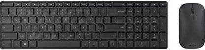 Microsoft 7N9-00003 Fr Designer Bluetooth Desktop