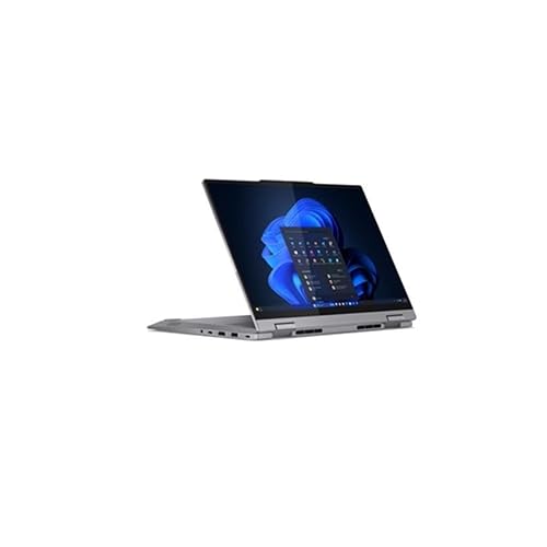 Lenovo THINKBOOK 14 2-in-1 G4 IML, Intel CORE Ultra 5 125U (E-CORES UP to 3.60GHZ, 12MB), Windows 11 PRO 64, 16.0GB, 1X512GB SSD M.2 2242 PCIE GEN4