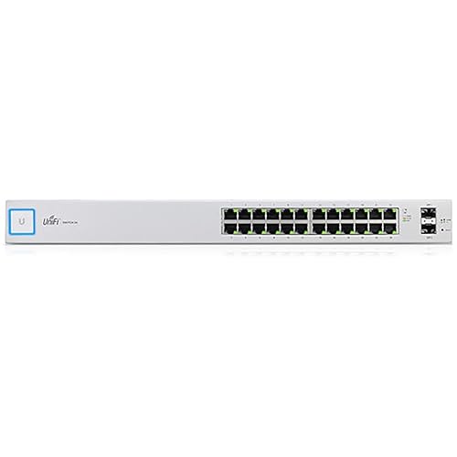 Ubiquiti USW-Pro-24 Ethernet Switch