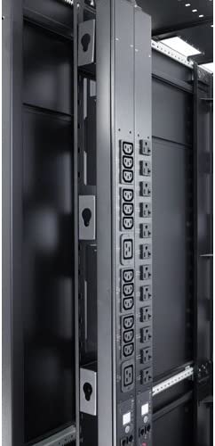 APC Cable Containment Brackets