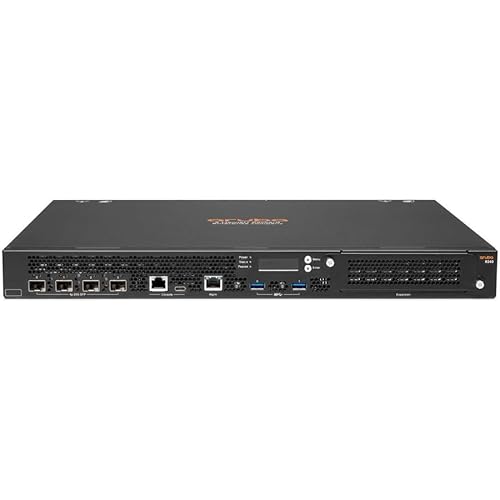 Aruba 9240 Router
