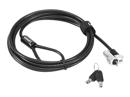 Lenovo NanoSaver Cable Lock from 4XE1B81917