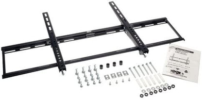Tripp Lite Tilt Wall Mount for 37" to 70" TVs, Monitors, Flat Screens, LED, Plasma or LCD Displays (DWT3770X),Black Powder Coat,35 x 8.5 x 2.2 37"-70" Tilt