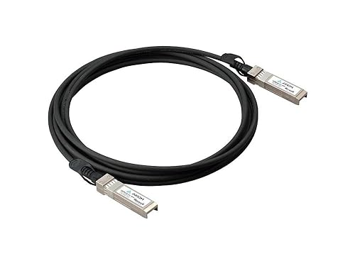 AXIOM MEMORY SOLUTION,LC SP-Cable-FS-SFP+7-AX Axiom 10GBASE-CU SFP+ Passive DAC Cable for Fortinet 7m - SP-Cable-FS-SFP+7
