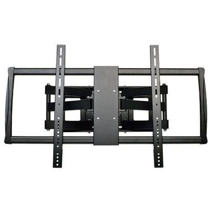 TRIPP LITE Swivel/Tilt Wall Mount with Arm for 60 to 100 TVs, Monitors, Flat Screens, LED, Plasma or LCD Displays 60-100 Swivel/Tilt + Arm