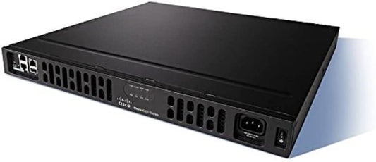 Cisco ISR4331-SEC/K9 Security Bundle