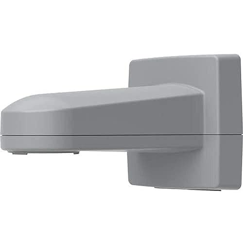 AXIS Wall Mount for Network Camera, Pole Mount - Aluminum - Gray