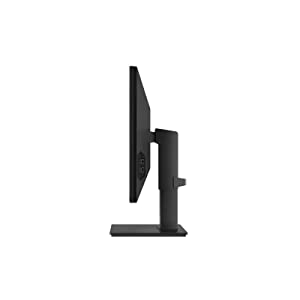 LG Electronics 27CN650N-6N 27 inch 1000:1 5ms IPS Full HD HDMI/Displayport/USB Thin Client Monitor w/Speakers