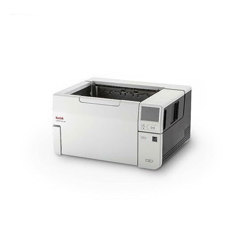 Kodak S2085f - document scanner - desktop - Gigabit LAN, USB 3.2 Gen 1x1