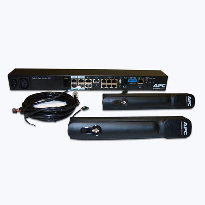 APC NetBotz 125 kHz Handle Kit - UPS upgrade kit