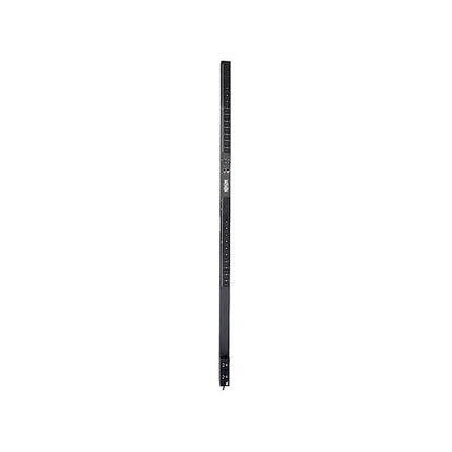 Tripp Lite PDU Monitored 5/5.8kW 208/240V 20 C13 & 4 C19 30A LX Platform L6-30P Vertical 0URM Rack-Mount TAA (PDUMNV30HVLX)