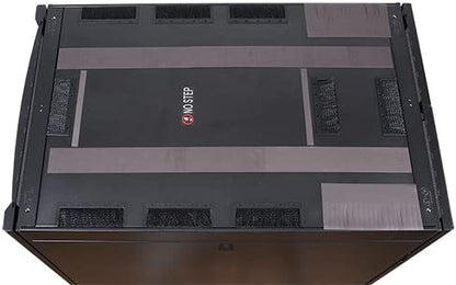 APC NetShelter SX External Air Sealing Kit AR7731