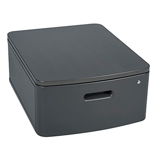 Lexmark 3073173 Wireless Printer Swivel Cabinet