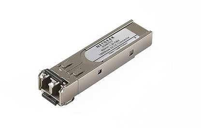 Netgear AGM731F 1000BASE-SX SFP (AGM731F) Module 1000BASE-SX