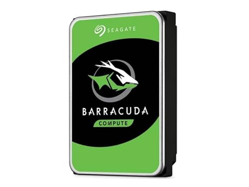 Seagate ST1000DM014 1TB SATA3/64/7200 Hard Drive