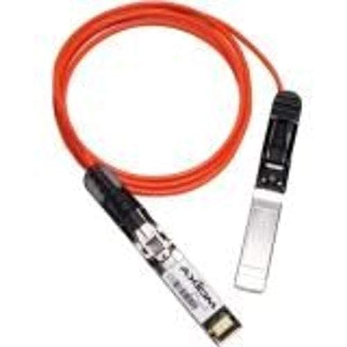 Axiom 10GBASE-AOC SFP+ Active Optical Cable Cisco Compatible 15M