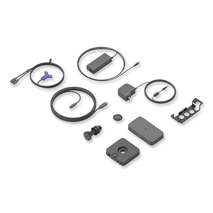 Logitech Swytch Laptop Link for Meeting Rooms