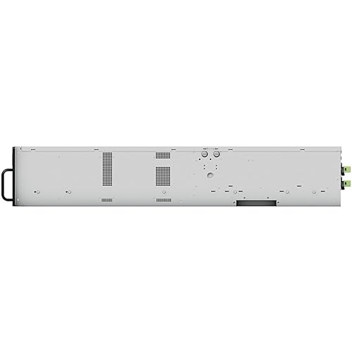 Synology High Density HD6500 - NAS Server - 960 GB
