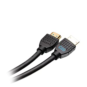 C2g/ cables to go C2G 50ft 1080p HDMI Cable - in-Wall CMG (FT4) Rated - Performance Series