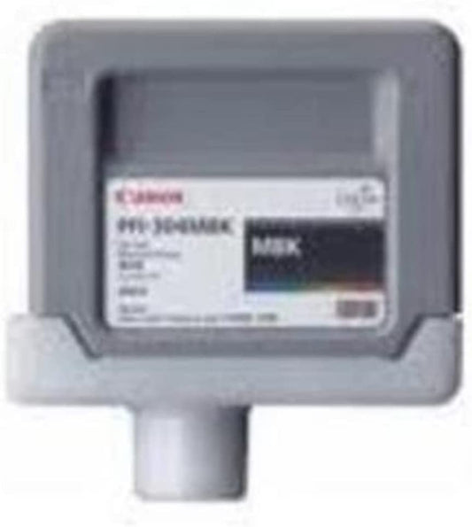 Canon 330 ml - Black - Original - Ink Tank - for imagePROGRAF iPF8400, IPF8400SE, iPF8400SE MFP M40, iPF9400, iPF9400S