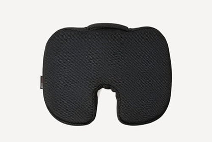 ObusForme Honeycomb Gel Cushion: Breathable, contoured support for ultimate comfort at home, office, or on-The-go. Durable cooling gel, easy-to-clean cover.