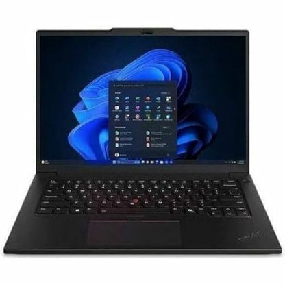 Lenovo Thinkpad P14S G5 Intel Core Ultra 9 185H E-Cores Up to 3.80Ghz 14.5" 3072 x 1920 Non-Touch Win 11 Pro 64 64.0GB 1x1TB SSD Intel Arc Graphics Laptop