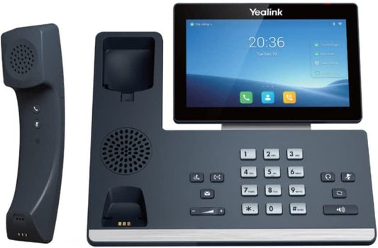 Yealink SIP-T58W Pro Smart Business Phone (T58W Pro)