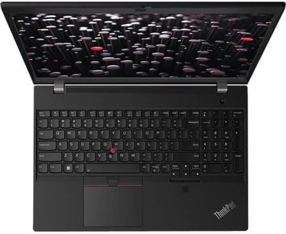 Lenovo TS T15p G3 I7 16G 512G 11D