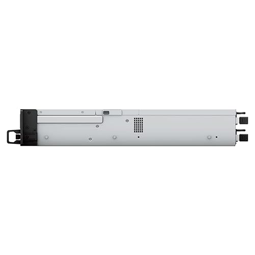Synology 12-Bay RackStation RS2423RP+ (Diskless)
