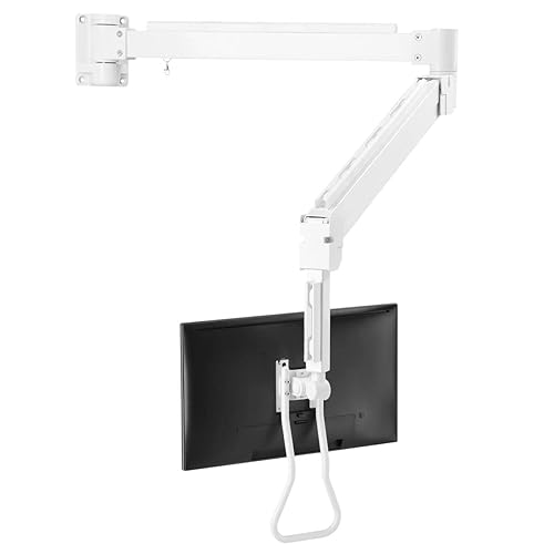 TRIPP LITE DWMLARM1732AM Mounting Arm, 6.9x74.7x33.1, White