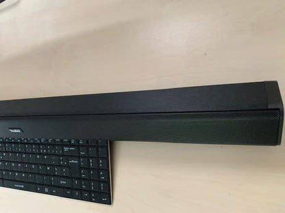 Yealink MSPEAKER 703-000-003 Mspeaker Soundbar