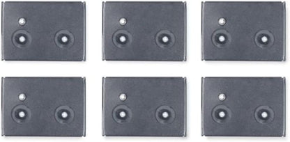 APC Cable Containment Brackets
