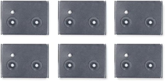 APC Cable Containment Brackets