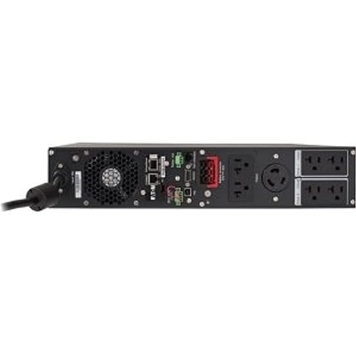 EATON 9PX 700 RT LV