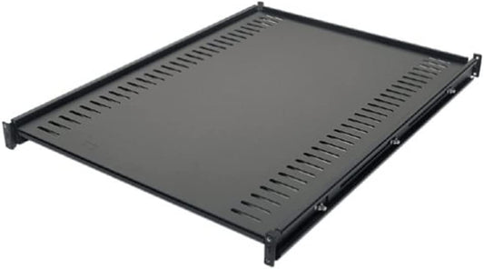 Apc Fixed Shelf - Black
