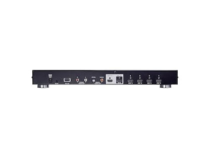 ATEN VS482B 4x2 4K HDMI 4K Switcher
