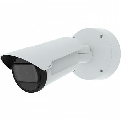AXIS Q1806-LE 4 Megapixel Outdoor Network Camera - Bullet - 328.08 ft Infrared Night Vision - 90 fps