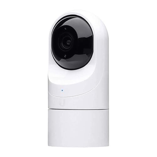 Ubiquiti Networks UVC-G3-FLEX UniFi Camera G3 Flex 1080p Video Indoor/Outdoor Night/Day Wide View IP LEDs:: (Enterprise Computing > Wireless Networking) +}