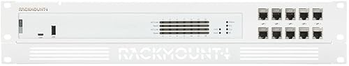 Rackmount IT Kit for Sophos XGS 116/126 / 136 Shielded /, W127163625 (/ 136 Shielded/industrialized)