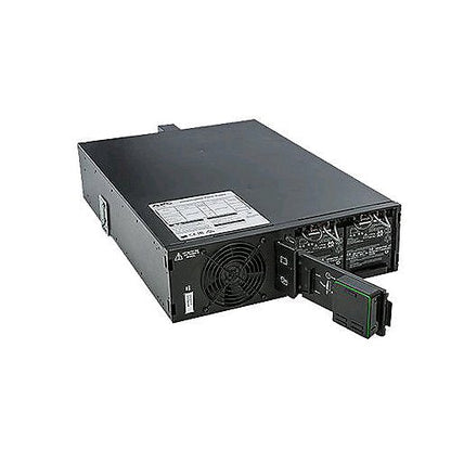 SCHNEIDER ELECTRIC SRT5KRMXLT APC Smart-Ups SRT 5000Va Rm 208V