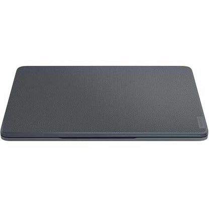 Lenovo 100 82VK0005US 11.6" Notebook - HD - 1366 x 768 - Intel N100 Quad-core (4 Core) 800 MHz - 4 GB Total RAM - 4 GB On-Board Memory - 128 GB SSD - Slate Gray