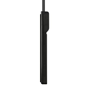 Belkin 6-Outlet Surge Protector with 6-Feet Power Cord