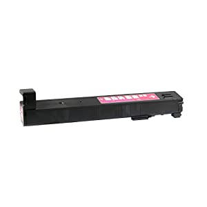 Clover imaging group Clover Remanufactured Toner Cartridge Replacement for HP CF313A (HP 826A) | Magenta