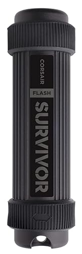 Flash Survivor Stealth 1TB USB 3.0 Flash Drive
