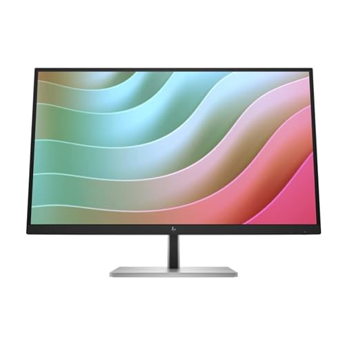 HP E27k G5 27 Class 4K UHD LCD Monitor - 16:9