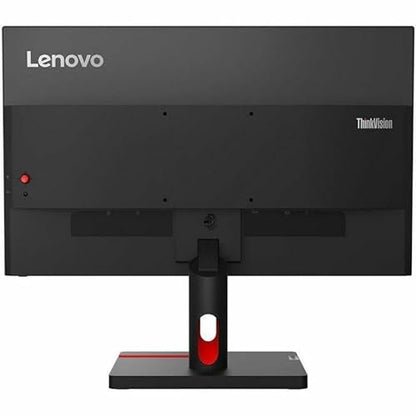 Lenovo ThinkVision S22i-30 22" Class Full HD LED Monitor - 16:9 - 21.5" Viewable - In-plane Switching (IPS) Technology - WLED Backlight - 1920 x 1080 - 16.7 Million Colors - 250 Nit - 4 ms - HDMI - VGA