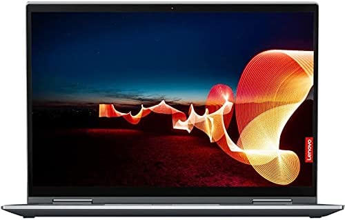 Lenovo ThinkPad X1 Yoga Gen 6 20XY002RUS 14" Touchscreen 2 in 1 Notebook - WUXGA - 1920 x 1200 - Intel Core i7 i7-1165G7 Quad-core (4 Core) 2.80 GHz - 8 GB RAM - 256 GB SSD - Storm Gray - Windows