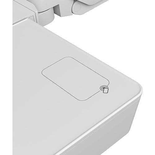 Ergotron 45-619-251 CareFit Mounting Arm, White
